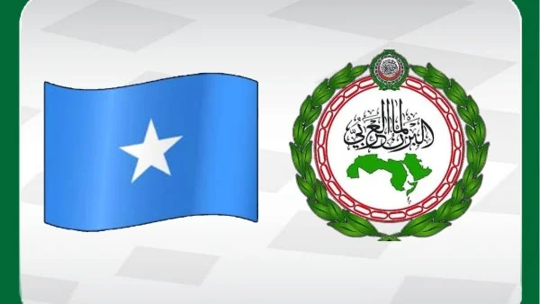 البرلمان العربي يدين تعيين الاحتلال مبعوثًا بأرض الصومال