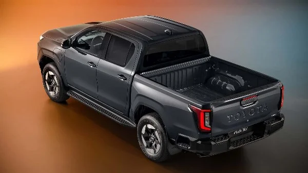 تويوتا هايلكس 2026: بيك أب متميز في السوق السعودي