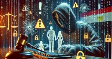 التشهير الرقمي وتحويل الأبرياء إلى متهمين