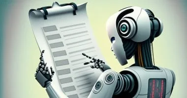 فشل الذكاء الاصطناعي في إدارة الموارد البشرية