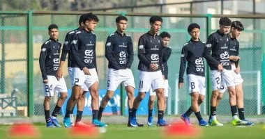 منتخب الناشئين يسافر للمغرب في مايو المقبل
