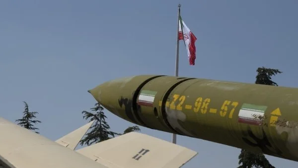 إيران تنتج أكثر من 1000 نوع من الأسلحة محلياً