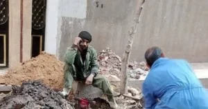 تعويض العامل بعد الإصابة: نظرة قانونية