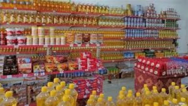 ارتفاع أسعار السكر والزيوت في الأسواق المصرية