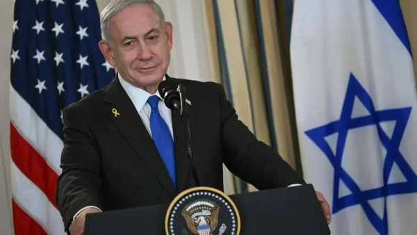 نتنياهو: وقف إطلاق النار مع إيران لا يشمل لبنان