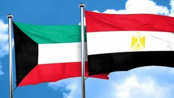 مصر تدعم الكويت في مواجهة الاعتداءات على الحدود