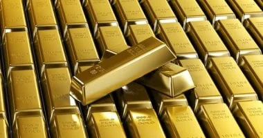 تراجع أسعار الذهب في مصر اليوم 25 أبريل