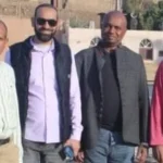 ترميم المواقع الأثرية في أسوان