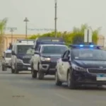 كيف يسقط اللصوص في قبضة القانون والتكنولوجيا؟