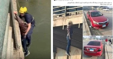 النيابة تطلب تقريراً طبياً لجثمان سائق أنهى حياته