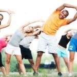 خطوات بسيطة وفعالة لرفع مستوى اللياقة البدنية في المنزل