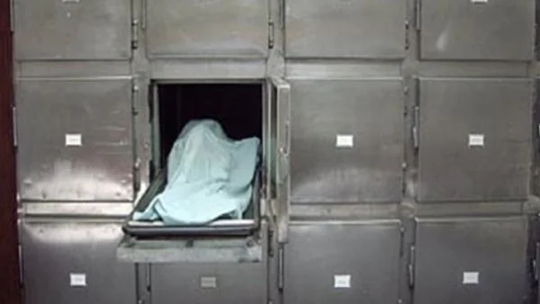 حادث تبديل الجثامين في زفتى يثير جدلاً واسعاً