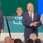 الوفد الفلسطيني يرفض التقاط صورة جماعية مع الوفد الإسرائيلي