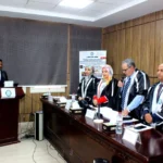 جامعة الغردقة تمنح أول دكتوراه لباحث من حلايب