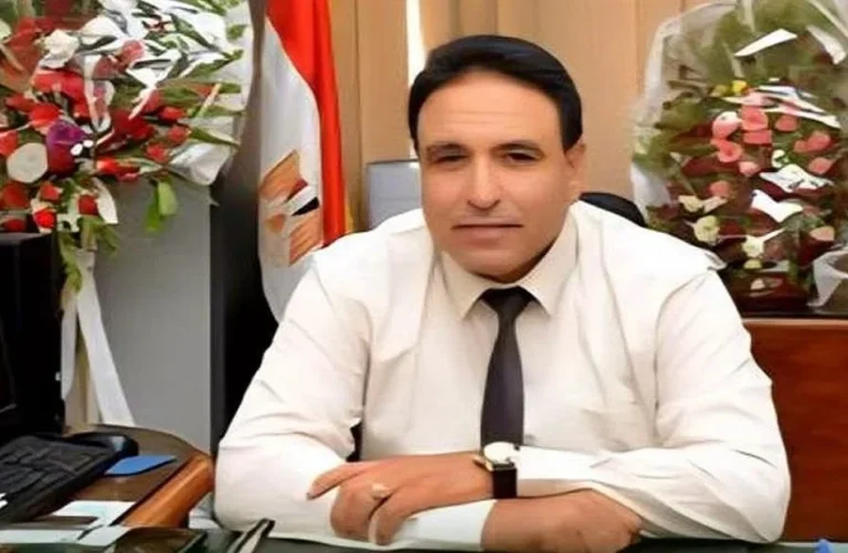 تكليف سامح شبل وكيلاً لوزارة التموين بكفر الشيخ