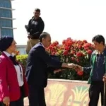 عيد العمال: شركة الميناء تحتفل بالعاملين بمطار القاهرة