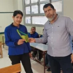 اختتام قافلة ثقافية بقرية بهيج ضمن “حياة كريمة”