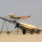 حزب الله يطلق مسيرات مفخخة نحو قوات الاحتلال الإسرائيلي