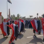 الثقافة تحتفل بذكرى تحرير سيناء في جنوب سيناء