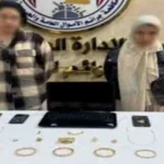 ضبط شقيقتين في بورسعيد بتهمة النصب على التجار