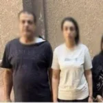 تفاصيل اعتداء أسرة على شرطي في بولاق الدكرور