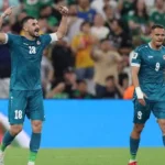 موعد مباراة العراق الودية ضد إسبانيا