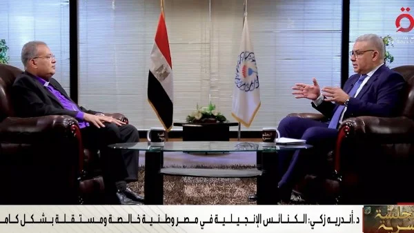 الكنائس الإنجيلية: امتداد لحركة الإصلاح البروتستانتي