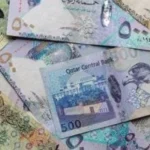 استقرار سعر الريال القطري مقابل الجنيه المصري
