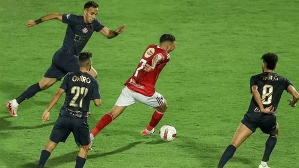 تشكيل الأهلي والزمالك في القمة 132 بالدوري الممتاز