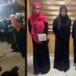 مشاجرة بين سيدات في بولاق الدكرور بسبب اصطدام بسيط