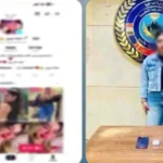 القبض على صانعة محتوى خادشة للحياء في القاهرة