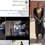 ضبط لص دراجة نارية في أسوان خلال ساعات