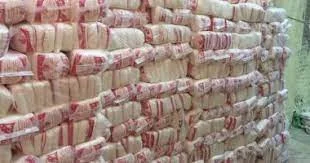 تمديد حظر تصدير السكر لثلاثة أشهر إضافية