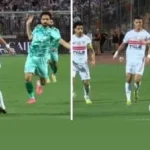 تصدر الزمالك واشتداد المنافسة على الدوري المصري