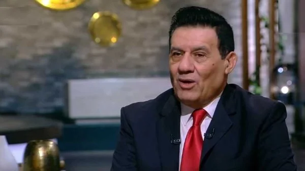 مدحت شلبي يكشف كواليس مكالمته مع طاهر أبو زيد