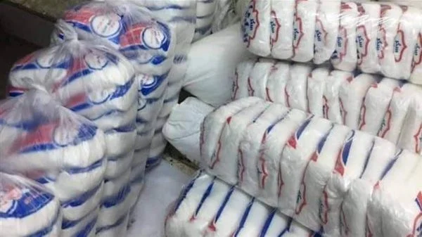 مد حظر تصدير السكر لمدة 3 أشهر