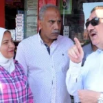 توفير المقررات التموينية في بورسعيد