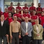 انتعاش المدربين المصريين في دورة الكانوي والكياك