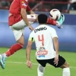 قمة الأهلي والزمالك في دوري نايل تشعل المنافسة