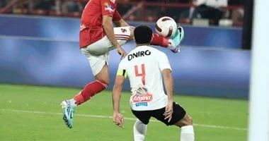 قمة الأهلي والزمالك في دوري نايل تشعل المنافسة