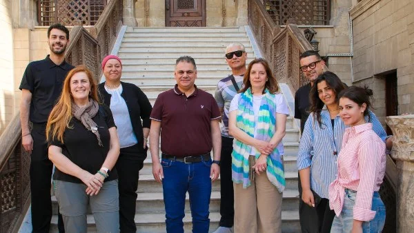 تعزيز السياحة الروحانية في مصر عبر رحلة العائلة المقدسة