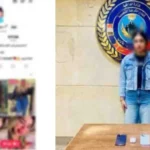 القبض على صانعة محتوى خادش للحياء في القاهرة