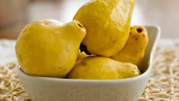 فوائد تناول الجوافة لجسمك