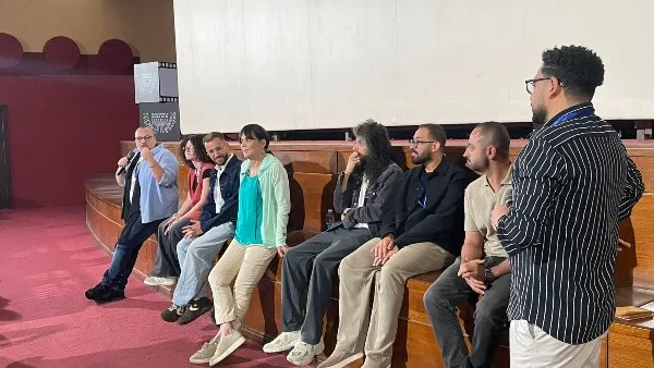 إقبال جماهيري على الأفلام المصرية بمهرجان الإسكندرية