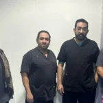 نجاح عمليات معقدة في قسم جراحة التجميل بمستشفى السنبلاوين