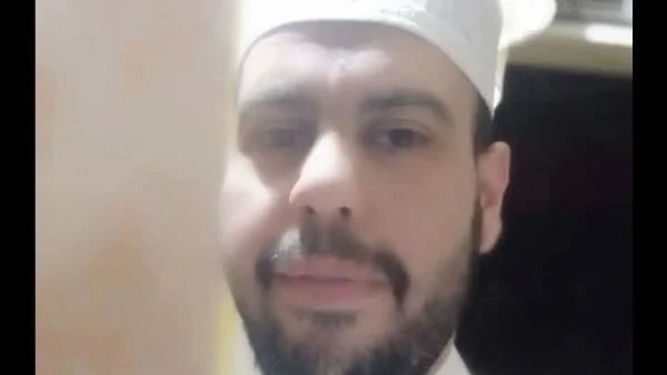 شاب يرحل أثناء صلاة الفجر في زفتى