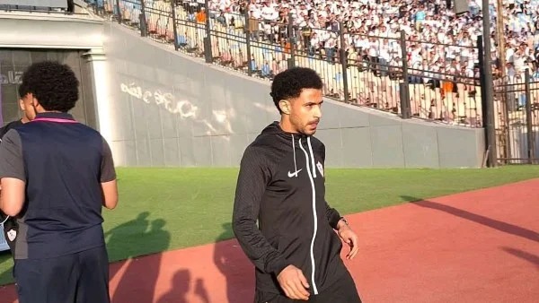 القمة تشتعل في ستاد القاهرة بين الأهلي والزمالك