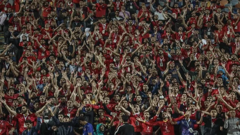 الأزهر يحذر من التعصب الرياضي ويحث على الأخلاق