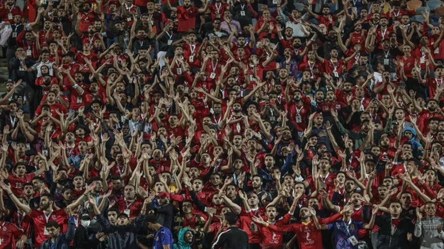 الأزهر يحذر من التعصب الرياضي ويحث على الأخلاق
