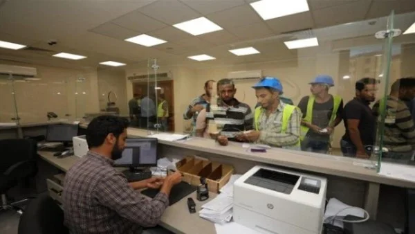 منحة العمالة غير المنتظمة 2026: تفاصيل مهمة